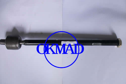 CITROEN JUMPER Box FIAT DUCATO Bus PEUGEOT BOXER Platform/Chassis Axial Rod OEM:4018-A4 FI-AX-7528 JAR499