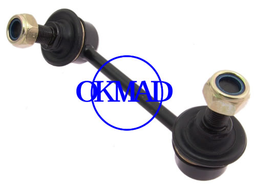 MITSUBISHI PAJERO CLASSIC III Canvas Top SPORT I V73W Stabilizer Link OEM:4056A111 SL-7845L CLM-14 K750076