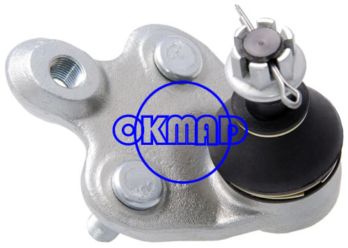 TOYOTA AVENSIS Estate Saloon T25 Ball Joint OEM: 43330-09210 SB-3962 CBT-60 K80595