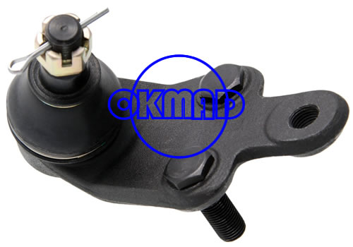 Joint à rotule TOYOTA CAMRY ACV40 ACV41 AHV41 OEM: 43340-39545 SB-T172L SB-T172R K500044