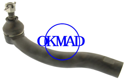 TOYOTA RAV 4 III (_A3_) Tie Rod End OEM:45046-49195 45047-49135 SE-T221R SE-T221L CET-142 CET-143