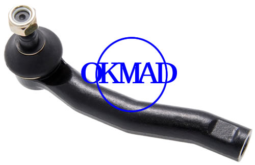 TOYOTA VERSO S (_P12_) Tie Rod End OEM:45046-59175 TO-ES-2978 JTE599