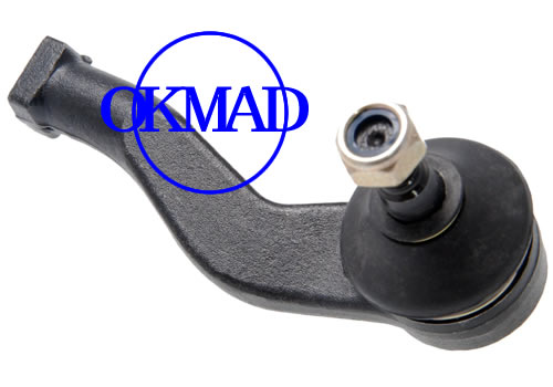 DAIHATSU APPLAUSE I II Hatchback III IV Saloon SIRION SUBARU JUSTY Tie Rod End OEM:45046-B9270 SE-3211R CED-6R MI-ES-1629 JTE542