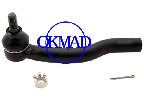 TOYOTA AURIS COROLLA Saloon Tie Rod End OEM:4504609570 SE-T351 CET-172 ES800341