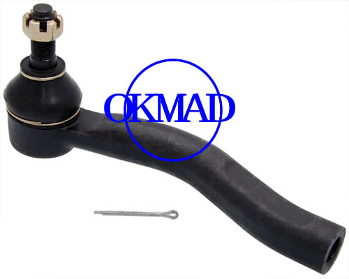 TOYOTA COROLLA Estate Verso PRIUS Saloon CAMRY (ACV4_) Tie Rod End OEM:4504709150 SE3641L CET115L ES3554