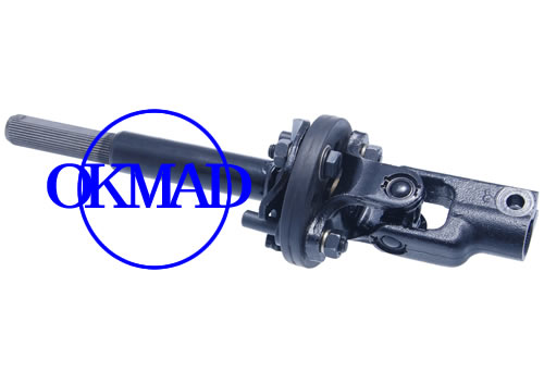 TOYOTA LAND CRUISER PRADO Steering Shaft OEM:45220-60140 AST-LC120 QF01E00022
