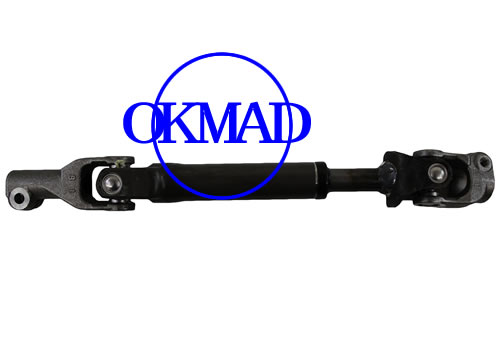 TOYOTA RAV 4 III Steering Shaft OEM:45260-42090 AST-ACA30 QF01E00024