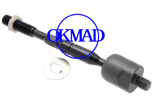 TOYOTA PREVIA (_R3_) 2.0 2.4 3.0 Axial Rod OEM:45503-59075 SR-T470 CRT-109 TO-AX-3008 JAR879