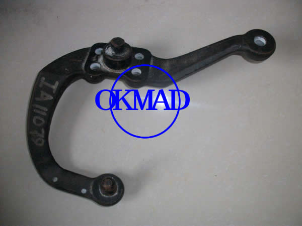 TOYOTA HILUX V Pickup Drag Link End STEERING KNUCKLE Boomerang Arm OEM:45601-35070 45601-35081
