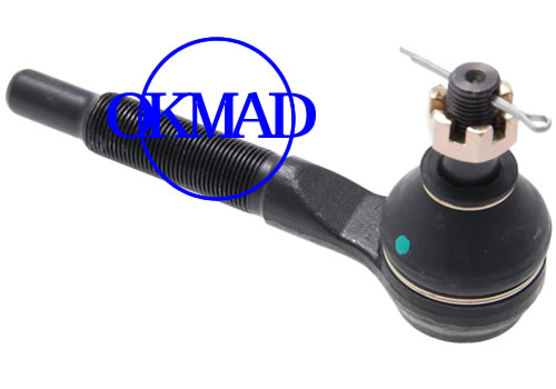 NISSAN PATROL GR V Wagon (Y61) Tie Rod End OEM:48520-VB025 SE-4891R CEN-106 NI-ES-14622