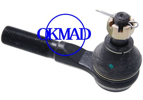 NISSAN PATROL GR V Platform/Chassis Wagon Tie Rod End OEM:48681-VB025 0221-Y61 CEN-157
