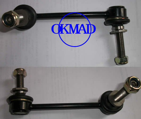 TOYOTA LAND CRUISER PRADO (FAW) PRADO (J12) Stabilizer Link OEM:48810-0K010 48521-2S495 SL3890L K90677 TO-LS-3984