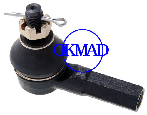 DAEWOO TICO GEO METRO SUBARU JUSTY SUZUKI ALTO BALENO CAPPUCINO IGNIS LIANA SWIFT WAGON GAZELLE Tie Rod End OEM:48810-50G10 SE-7461 CES-5 ES3110