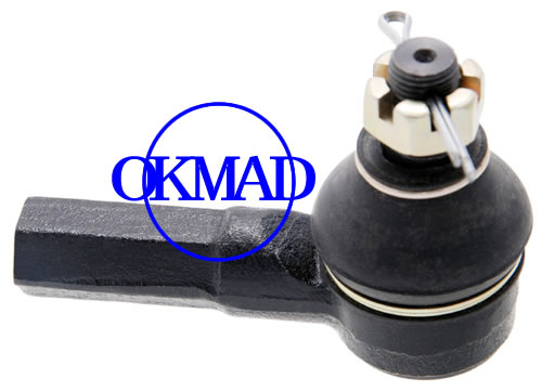 OPEL AGILA SUZUKI SPLASH SWIFT III VAUXHALL AGILA Mk II Tie Rod End OEM:48810-63J00 SZ-ES-8478 JTE7621 QR3436S