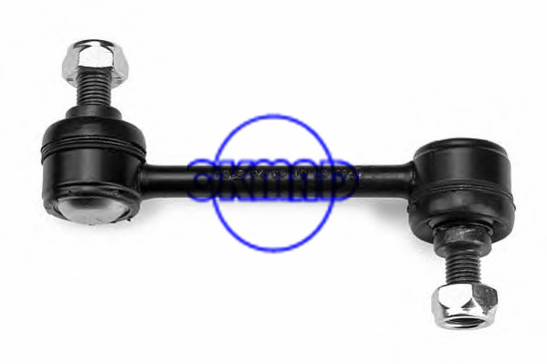 TOYOTA CARINA CELICA Convertible Coupe Hatchback COROLLA Compact Liftback Estate Station Wagon Stabilizer Link OEM:48830-20010 SL-2805 TO-LS-1145 TO-LS-1698 JTS152 JTS185 Rear Axle