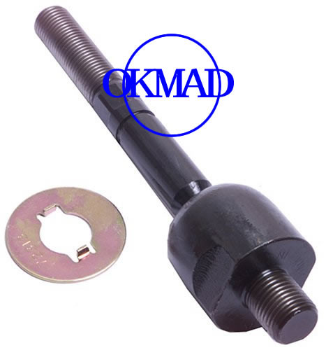 HONDA ACCORD VI Coupe Hatchback VII Tie Rod Axle Joint Axial Rod OEM:53010-S84-A01 SR-6250 EV415