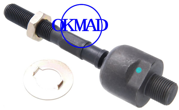 HONDA ACCORD VIII Estate Tie Rod Axle Joint Axial Rod OEM:53010-TA0-A01 EV800461 CRHO-40 JAR7586