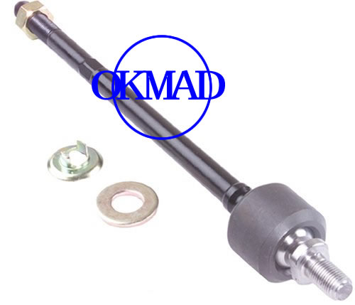 HONDA ACCORD I Hatchback III Aerodeck CIVIC I Saloon II Estate Hatchback PRELUDE I Coupe QUINTET Tie Rod Axle Joint Axial Rod OEM:53521-692-003 CRHO-3 EV157 ES2183R