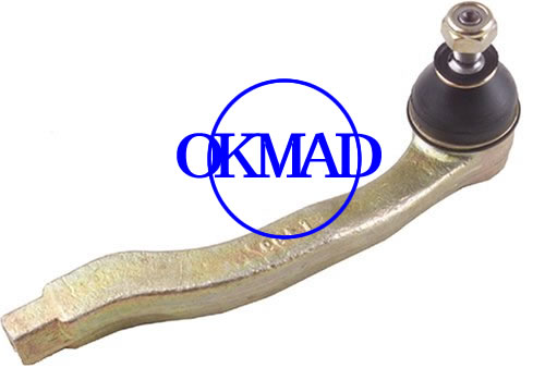 HONDA CIVIC V Coupe VI Aerodeck Hatchback INTEGRA CR-V I CRX III MG ZS ROVER 400 45 Saloon Tie Rod End OEM:53540-S04-003 SE-6191R CEHO-6R ES3331