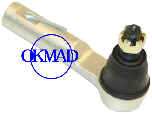 HONDA ODYSSEY CARGO EX LX Tie Rod End OEM:53540-S0X-A01 ES3669 AMGES3669