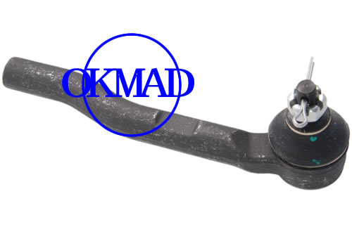 HONDA CITY Saloon INSIGHT JAZZ III Tie Rod End OEM:53540-TF0-003 SE-H111R CEHO-47 ES800591