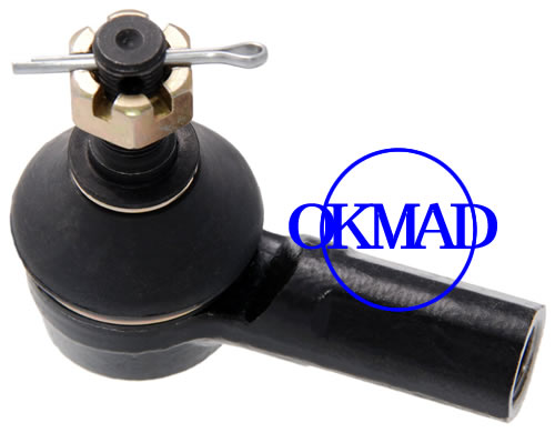 HONDA CIVIC VII Coupe Hatchback Saloon CR-V II Tie Rod End OEM:53541-S5A-003 SE6241 CEHO-13 ES3581 HONDA CIVIC VII Coupe Hatchback Saloon CR-V II Tie Rod End OEM:53541-S5A-003 SE6241 CEHO-13 ES3581