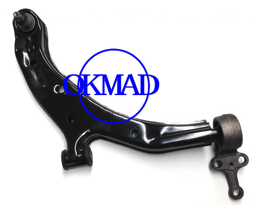 NISSAN ALMERA II Hatchback PRIMERA Estate SUNNY Control Arm OEM:54500-4M410 NI-WP-3229 JTC7573