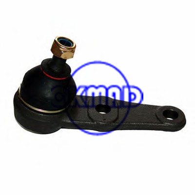 HYUNDAI PONY (X-2) EXCEL Saloon S COUPE (SLC) Ball Joint OEM:54530-24000 MOOG:K9635 HY-BJ-0393 CBKH-3 Front Axle, Lower