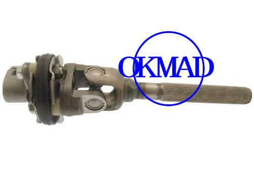 KIA SORENTO I Steering Shaft OEM:56400-3E010 ASK-SORSS I40301YMT KIA SORENTO I Steering Shaft OEM:56400-3E010 ASK-SORSS I40301YMT