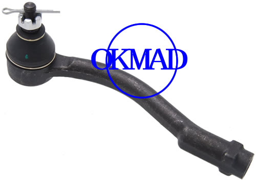 HYUNDAI ix20 SOUL VENGA Tie Rod End OEM:56820-2K000 CEKK-36L KI-ES-8767 JTE2157