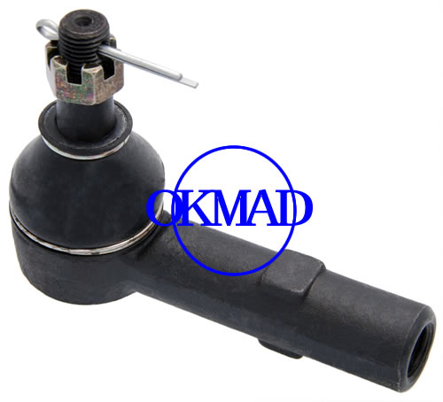 FORD USA PROBE II MAZDA 323 626 929 MPV II MX-6 PREMACY XEDOS FAMILIA Saloon Tie Rod End OEM:8AG4-32-280 SE-1561 CEMZ-32 ES3168