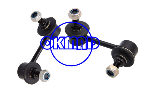 CHEVROLET EPICA EVANDA DAEWOO REZZO U100 Link do estabilizador OEM: 96225858 101-5252 CLKD-3 K90365 96225859 CLKD-4 K90366