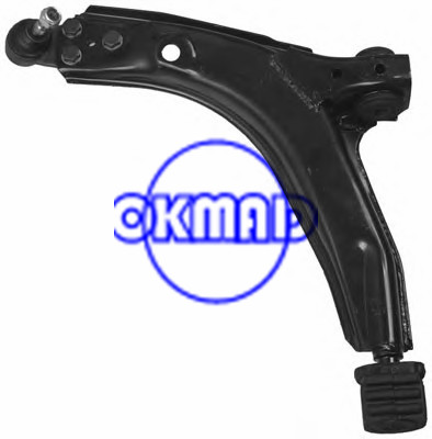 DAEWOO ESPERO LANOS NEXIA Saloon OPEL KADETT Control Arm OEM:96445371 96445372 OP-WP-5570 Front Axle, Left, Lower