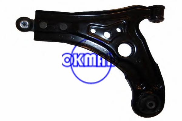 CHEVROLET AVEO DAEWOO KALOS Saloon Control Arm OEM:96535081 96535082 CQKD-12L DE-WP-2477 Front Axle, Left