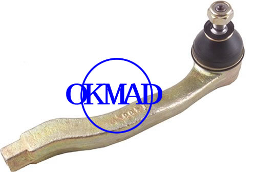 HONDA CIVIC V Coupe VI Aerodeck Hatchback CR-V I CRX III MG ZS ROVER 400 45 Saloon Tie Rod End OEM:GSJ496 SE-6191R CEHO-6R ES3331R