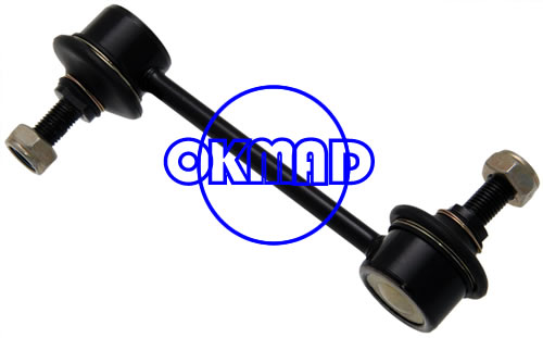 HYUNDAI ATOS PRIME COUPE ELANTRA MATRIX TIBURON KIA CERATO SPECTRA5 Link estabilizador OEM: 55530-29000 K750017 101-5377 CLKH-5