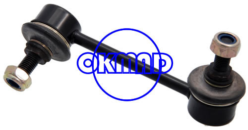 HYUNDAI SANTA FÉ I SM Stabilizer Link OEM:55540-26600 K80507 CLKH-17R J4890518