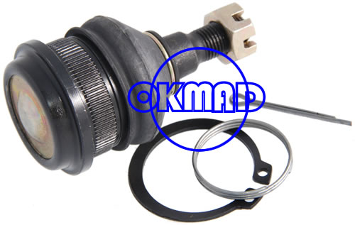 HYUNDAI GETZ ix20 KIA SOUL MITSUBISHI CARISMA COLT CORDIA GALANT LANCER MAGNA SIGMA TREDIA PROTON PERSONA VOLVO S40 V40 Articulação esférica OEM: MB241883 SB-7232 K9617