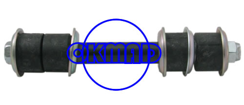 MITSUBISHI PAJERO II Link para estabilizador de topo de lona OEM: MB598098 042644B FDL6950