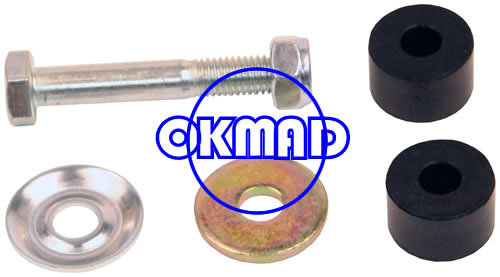 MITSUBISHI L200 L300 III Bus PAJERO I Canvas Top Stabilizer Link OEM:MB912655 85-0563