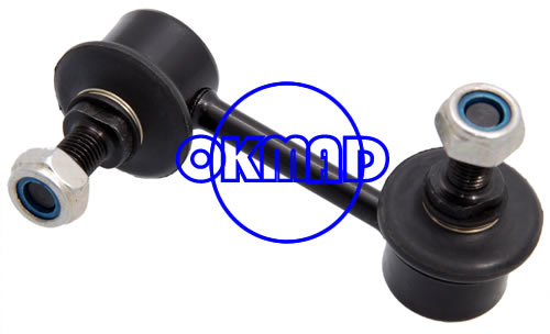 CITROEN C-CROSSER ENTERPRISE MITSUBISHI OUTLANDER II PEUGEOT 4007 Link do estabilizador OEM: MN184194 SL-B015R 101-5596