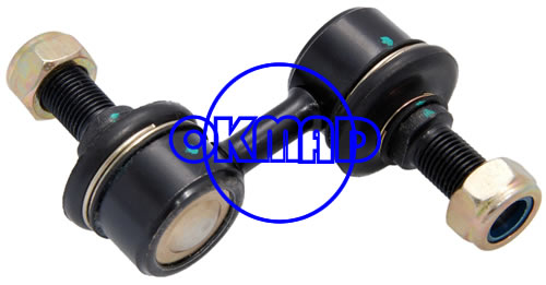 Barramento MITSUBISHI L400 DELICA SPACE GEAR L300 TRUCK Link do estabilizador OEM: MR132707 SL-7760 CLM-17