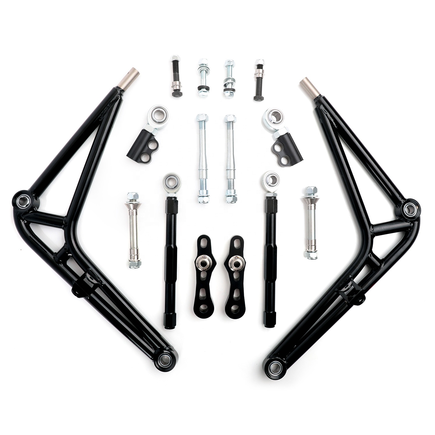Front Lower Control Arm For BMW E36 Drift Version Complete Angle kit