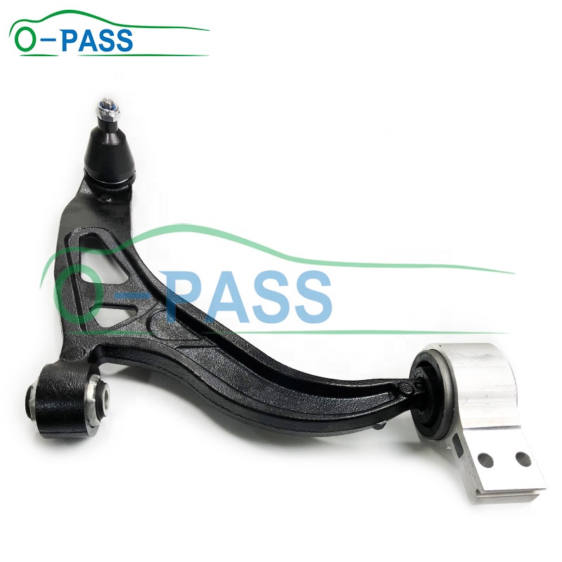 Front axle lower Control arm For FORD Explorer V U502 2011- Suv BB5Z-3078-B High Quality In Stock Fast Shipping