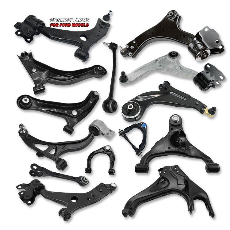 Ford Control arm UC3C34200D, UC3C34250D, UH7534210B