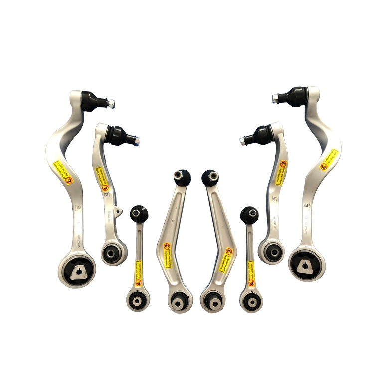 New mass Front wheel lower arm L Bendfor BMWE60 E6331126774825