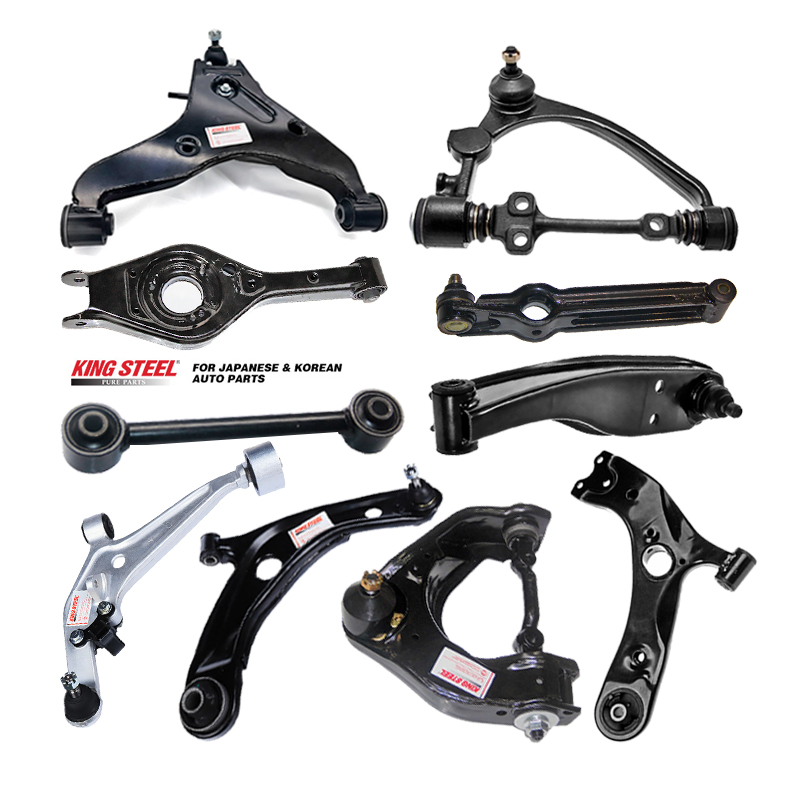 Control arm 54501-JN00B, 54500JG000, 54500JG00A