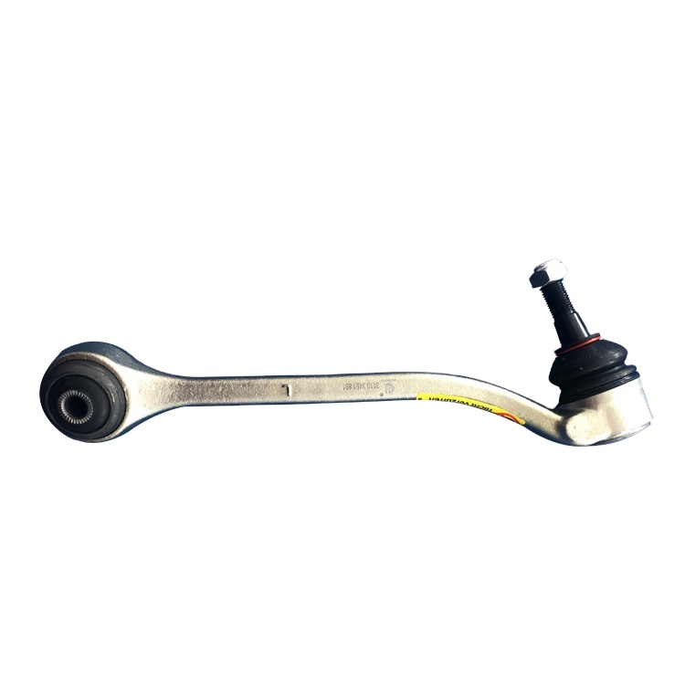 front axle left lower Straight Control Arm for BMW E83 X3 3112 2229 521 31122229521 3110 3451 881 31103451881