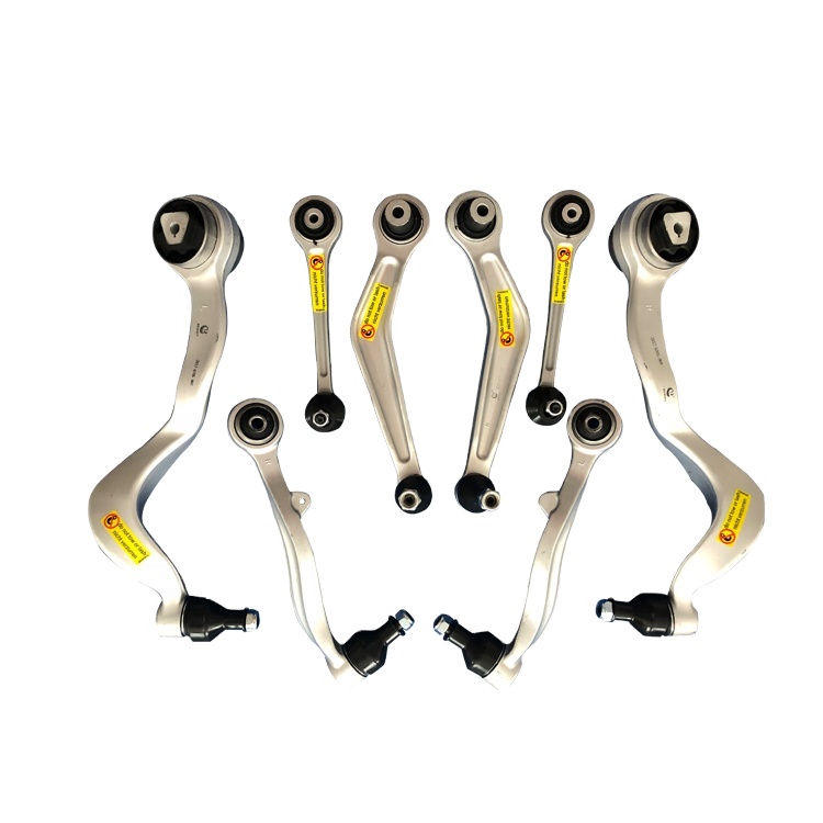 3112 6755 836 31126755836 Auto Spare Parts Control Arm For E65 E66 3112 6755 835 31126755835