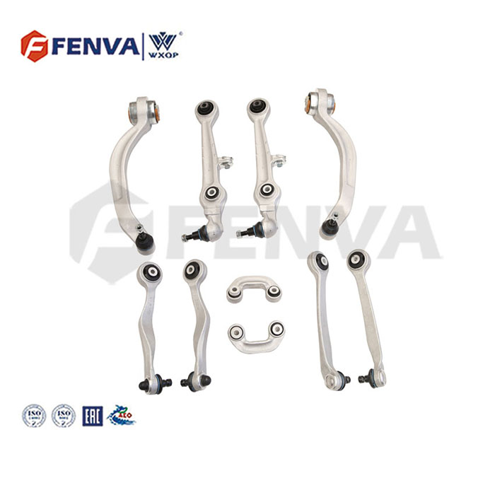 S001B Hot Popular Full 8D0498998S Test Control Arm Replacement Cost Ad A6C5 A4B5 V w Pasat B5 B6 Wholesale From China